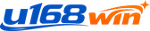 u168 win logo